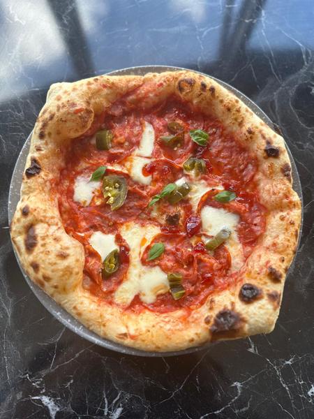 Fior di Fuoco 